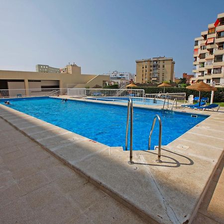 Nogalera Terrace - Adults Only Apartment Torremolinos Exterior photo