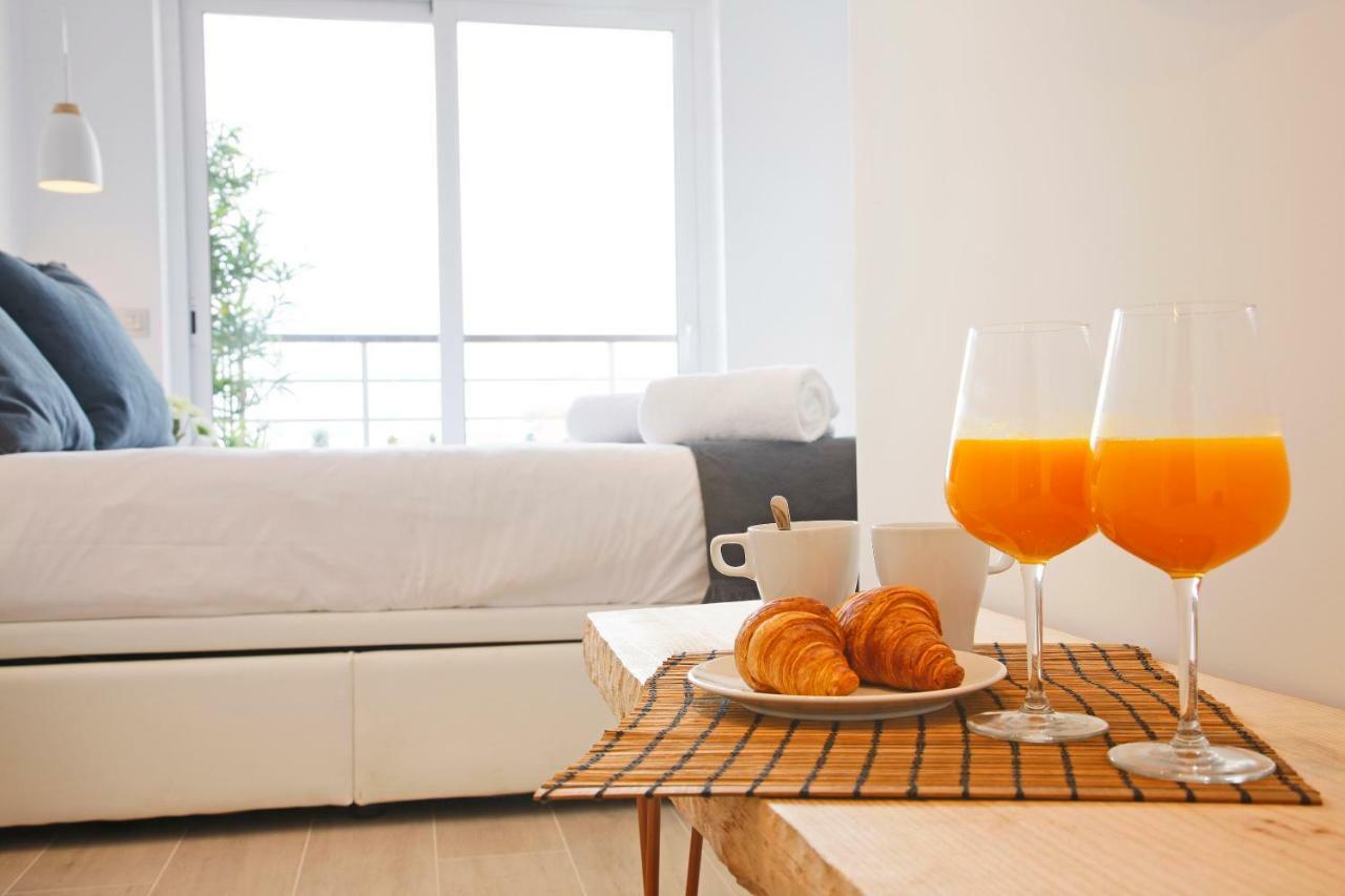 Nogalera Terrace - Adults Only Apartment Torremolinos Exterior photo