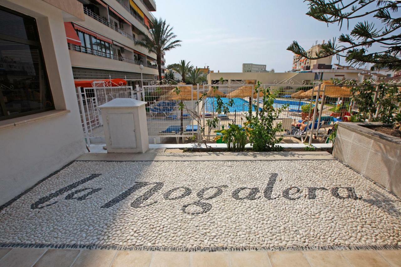 Nogalera Terrace - Adults Only Apartment Torremolinos Exterior photo