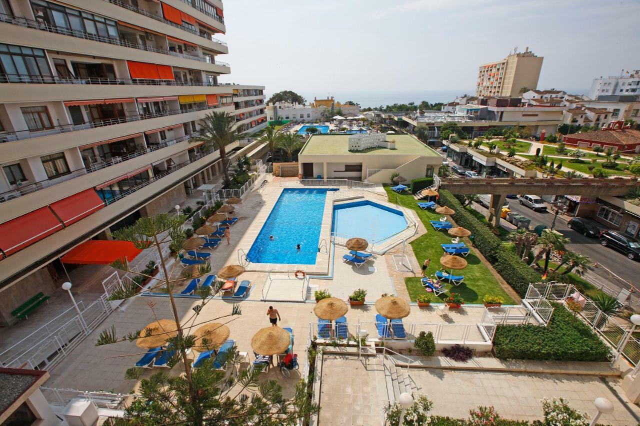 Nogalera Terrace - Adults Only Apartment Torremolinos Exterior photo