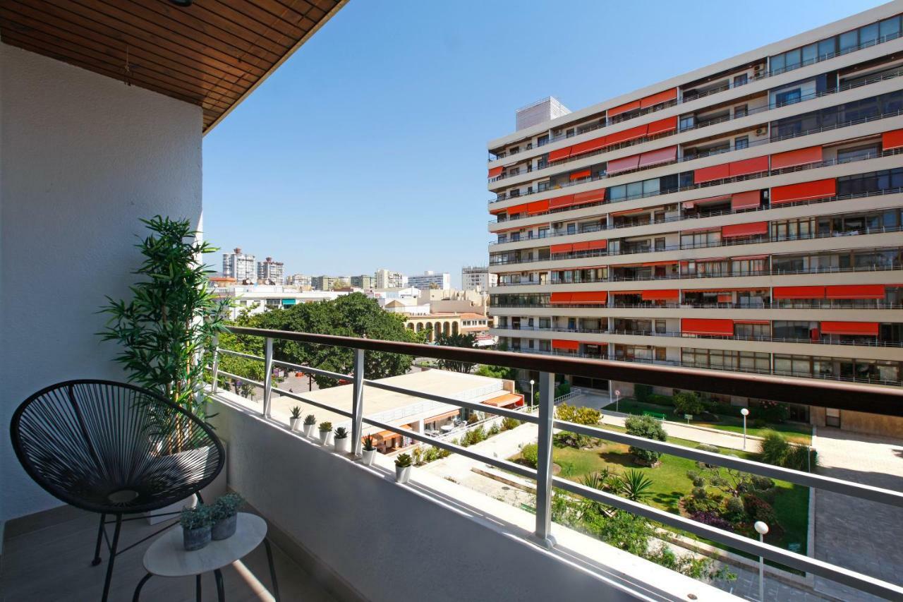 Nogalera Terrace - Adults Only Apartment Torremolinos Exterior photo